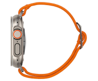 SPIGEN Pasek Fit Lite Ultra do Apple Watch 44/45/46/49 mm orange - 1156961 - zdjęcie 8